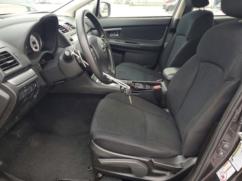 55628236 :رقم المزاد ، JF1GPAC64DH811538 vin ، 2013 Subaru Impreza مزاد بيع