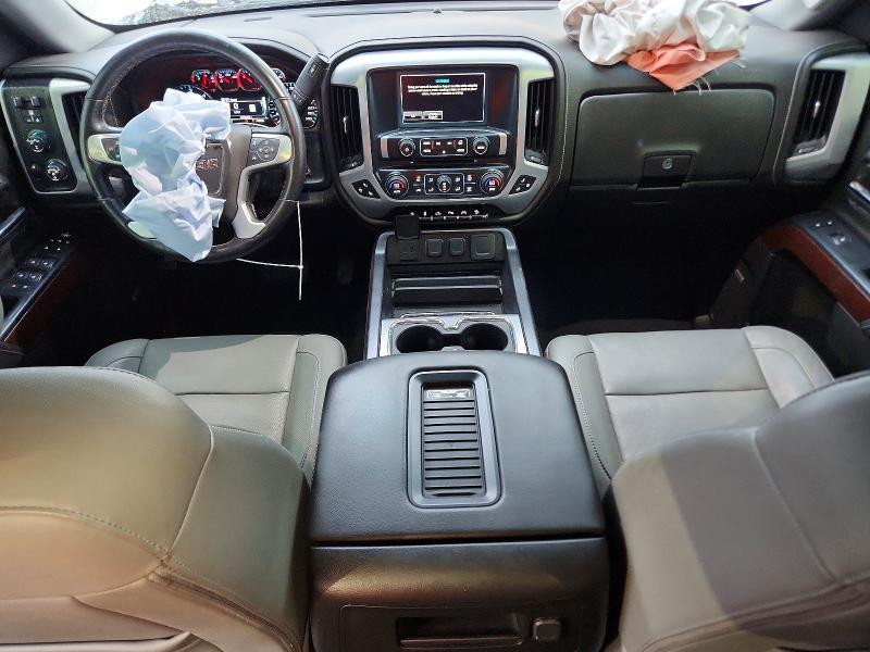 Aukcja sprzedaży 2018 Gmc Sierra, vin: 3GTU2NEC8JG571230, numer aukcji: 56877486