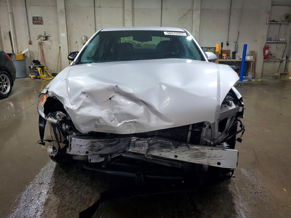Продажа на аукционе авто 2012 Chevrolet Impala, vin: 2G1WF5E34C1280905, номер лота: 56970906