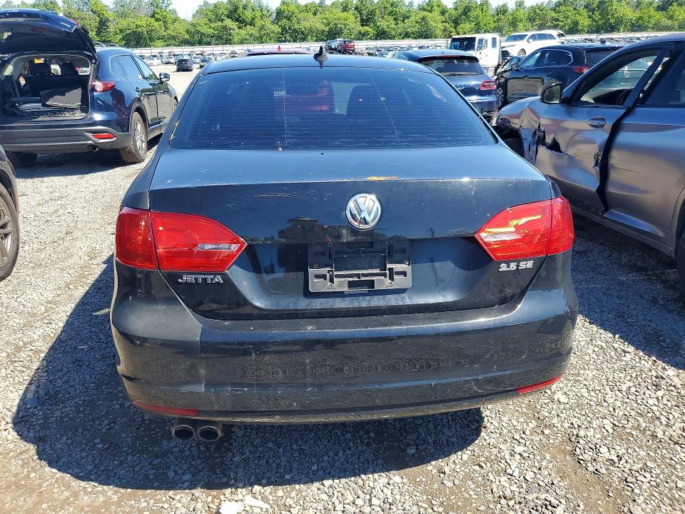 57327346 :رقم المزاد ، 3VWDP7AJ9CM388812 vin ، 2012 Volkswagen Jetta مزاد بيع