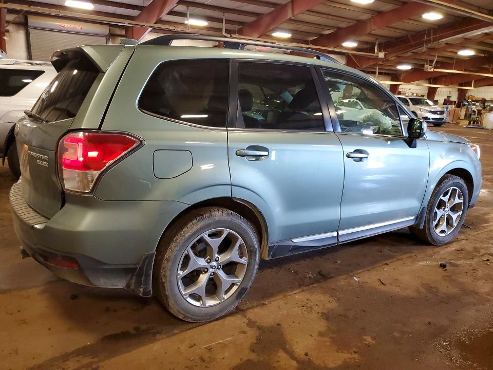 2017 Subaru Forester მანქანა იყიდება აუქციონზე, vin: JF2SJAWC7HH478864, აუქციონის ნომერი: 56964456