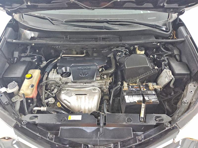 2016 Toyota Rav4 მანქანა იყიდება აუქციონზე, vin: 2T3WFREV9GW278001, აუქციონის ნომერი: 58686076