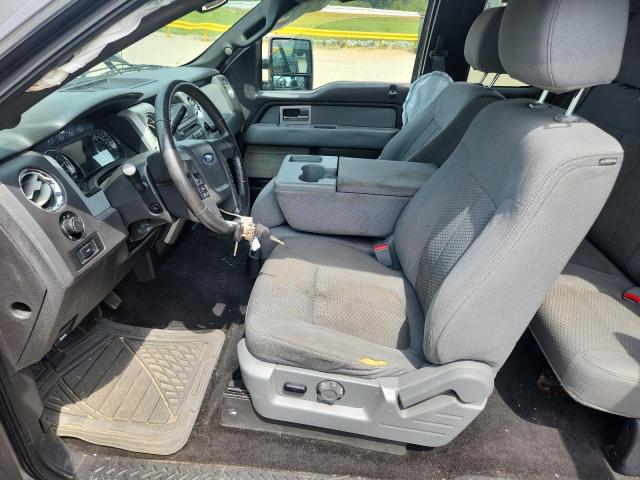 2012 Ford F150 მანქანა იყიდება აუქციონზე, vin: 1FTFX1EF9CKD22802, აუქციონის ნომერი: 57171336