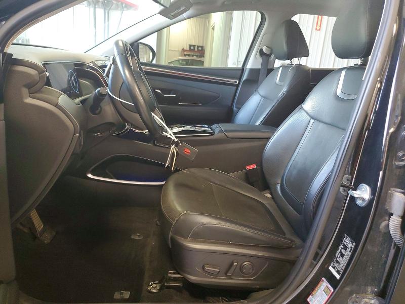 Aukcja sprzedaży 2022 Hyundai Tucson, vin: 5NMJECAE6NH074628, numer aukcji: 58941456