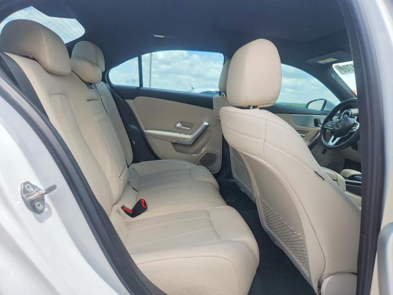 Aukcja sprzedaży 2020 Mercedes-benz A, vin: WDD3G4EB0LW042332, numer aukcji: 58201706