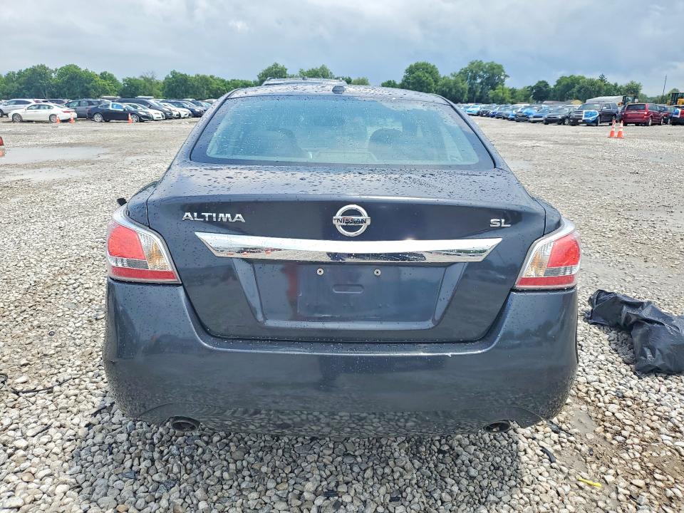 57618426 :رقم المزاد ، 1N4AL3AP9FC442264 vin ، 2015 Nissan Altima مزاد بيع