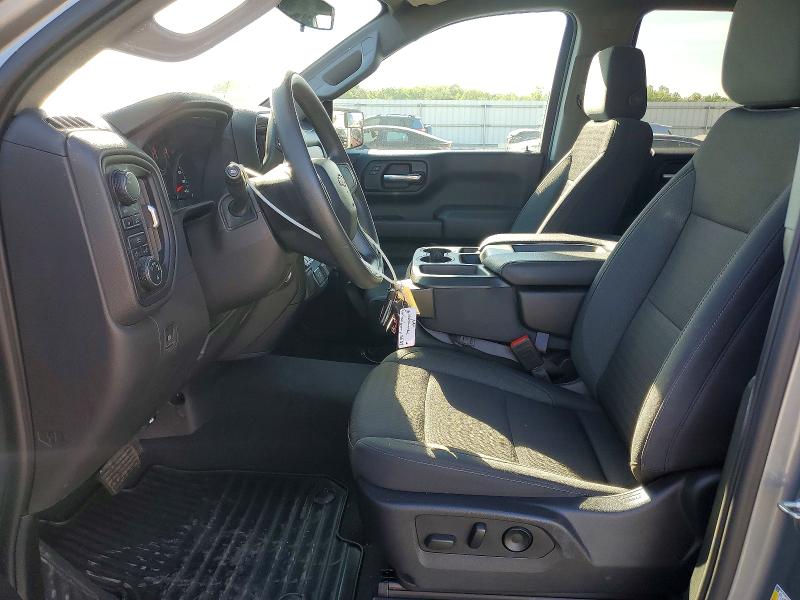 Aukcja sprzedaży 2024 Chevrolet Silverado, vin: 3GCPDBEK1RG302589, numer aukcji: 55573216