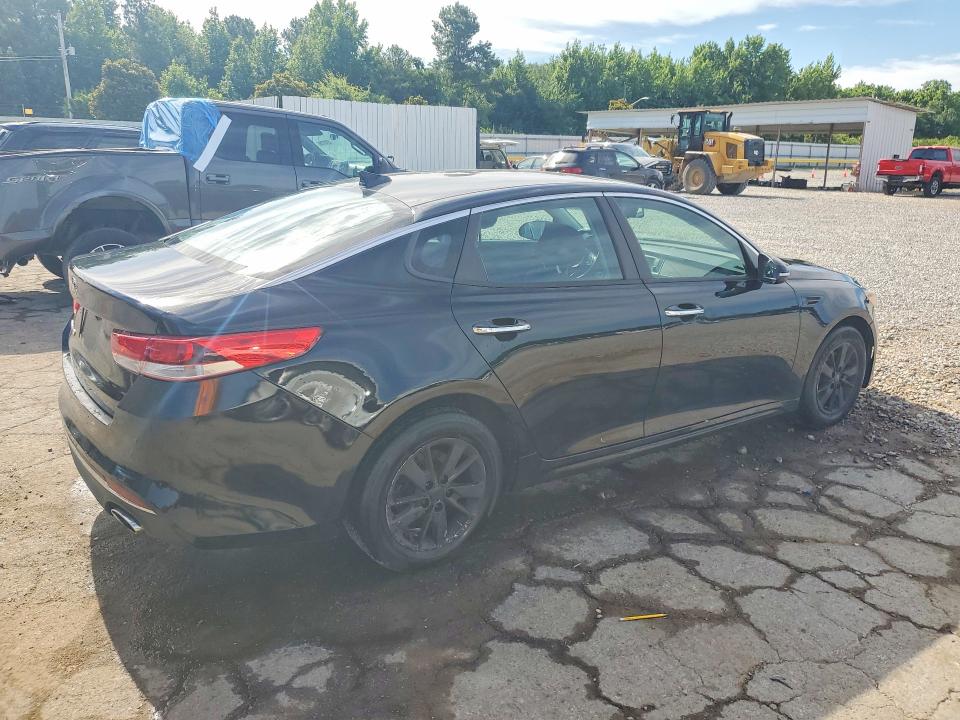 Aukcja sprzedaży 2016 Kia Optima, vin: 5XXGT4L35GG099779, numer aukcji: 57340636