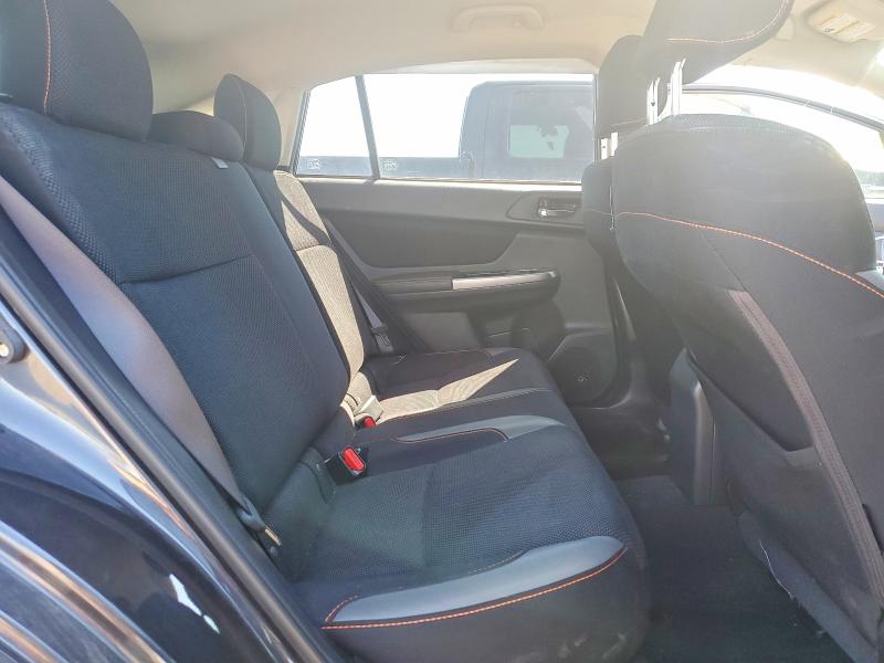 Продажа на аукционе авто 2017 Subaru Crosstrek, vin: JF2GPABC1HG255154, номер лота: 56864226