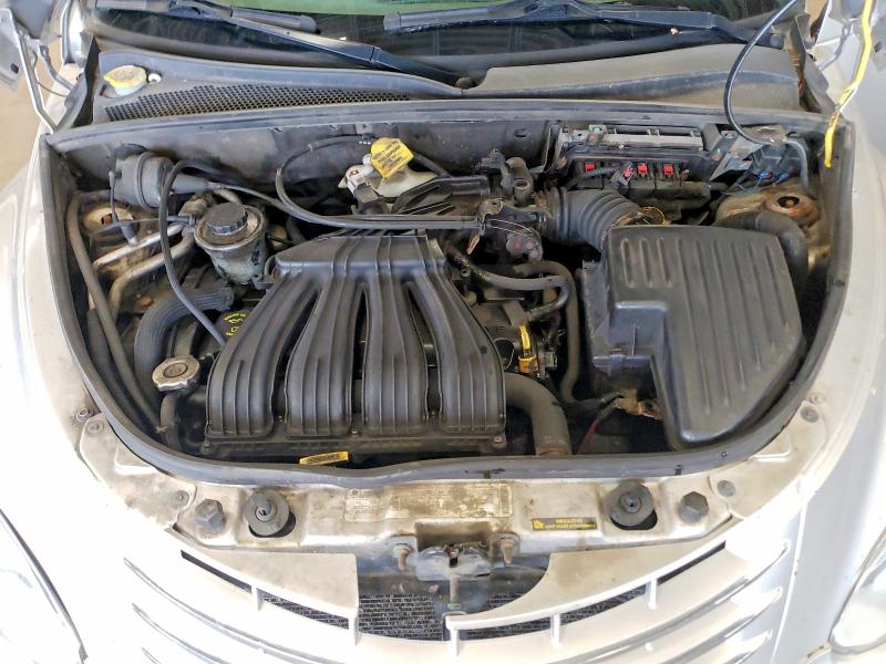 Продаж на аукціоні авто 2010 Chrysler Pt Cruiser, vin: 3A4GY5F91AT220160, номер лоту: 58055396