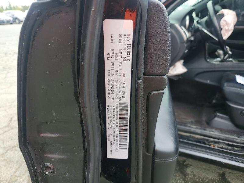 Aukcja sprzedaży 2018 Jeep Grand Cherokee, vin: 1C4RJFAG8JC336921, numer aukcji: 58334926