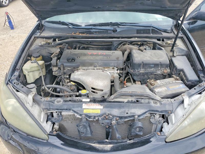 2004 Toyota Camry მანქანა იყიდება აუქციონზე, vin: 4T1BE32K54U356366, აუქციონის ნომერი: 57715586