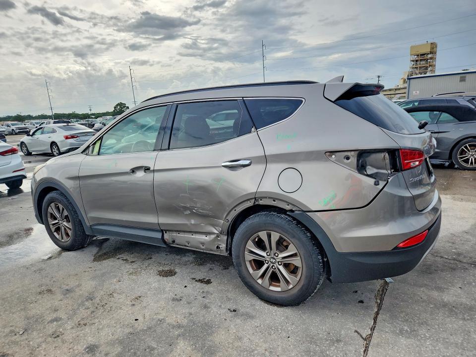 Aukcja sprzedaży 2013 Hyundai Santa Fe Sport, vin: 5XYZU3LB7DG105788, numer aukcji: 56601186