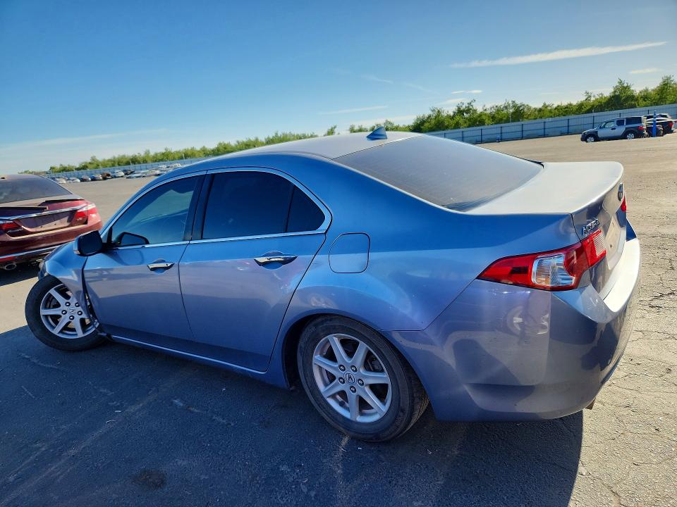 2009 Acura Tsx მანქანა იყიდება აუქციონზე, vin: JH4CU26659C025057, აუქციონის ნომერი: 56516986