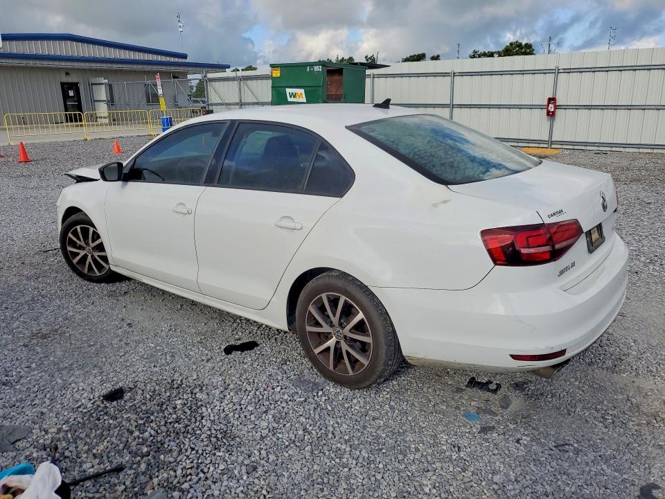 Продаж на аукціоні авто 2016 Volkswagen Jetta, vin: 3VWD67AJ0GM379652, номер лоту: 56068946