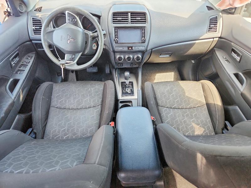 Продаж на аукціоні авто 2020 Mitsubishi Outlander Sport, vin: JA4AR3AU0LU027543, номер лоту: 57527266