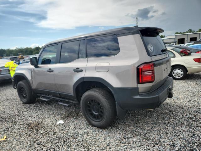 Продаж на аукціоні авто 2025 Toyota Land Cruiser, vin: JTEABFAJ1SK023105, номер лоту: 56772696