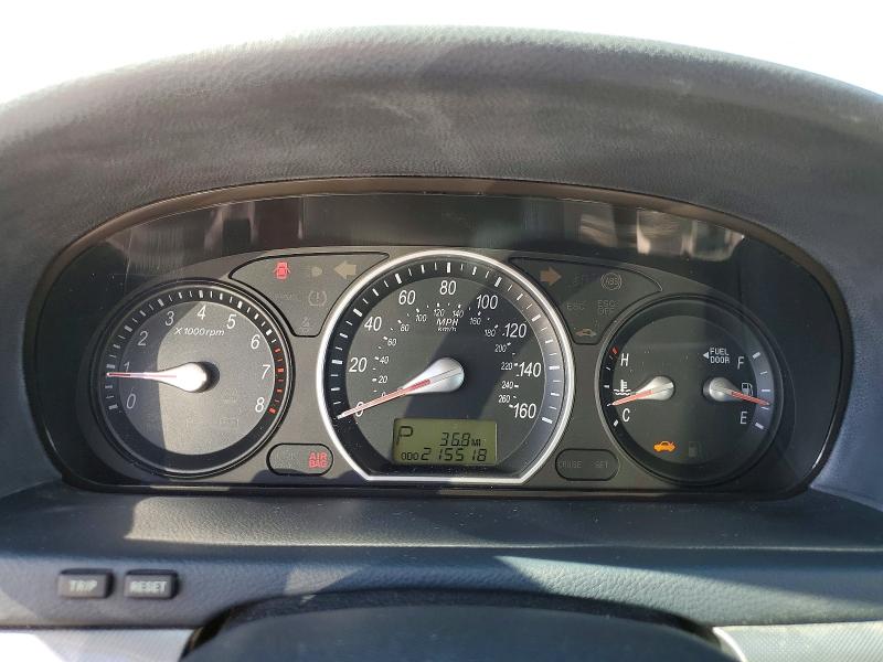 Aukcja sprzedaży 2007 Hyundai Sonata, vin: 5NPEU46FX7H208462, numer aukcji: 55577036