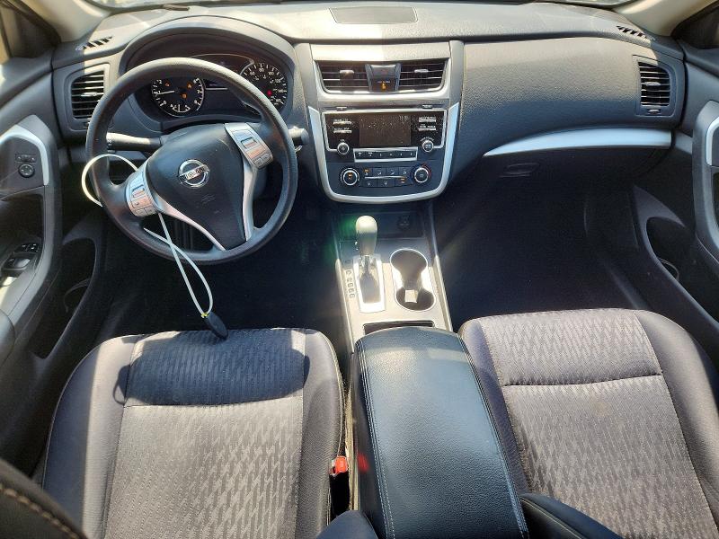 Продаж на аукціоні авто 2017 Nissan Altima, vin: 1N4AL3AP0HC274193, номер лоту: 59172616
