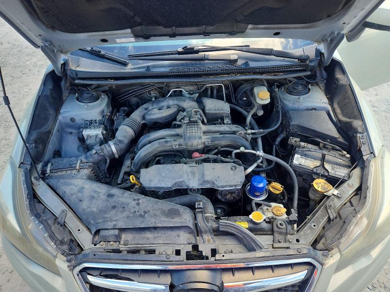 Продаж на аукціоні авто 2013 Subaru Xv Crosstrek, vin: JF2GPACC4D2806702, номер лоту: 58703856