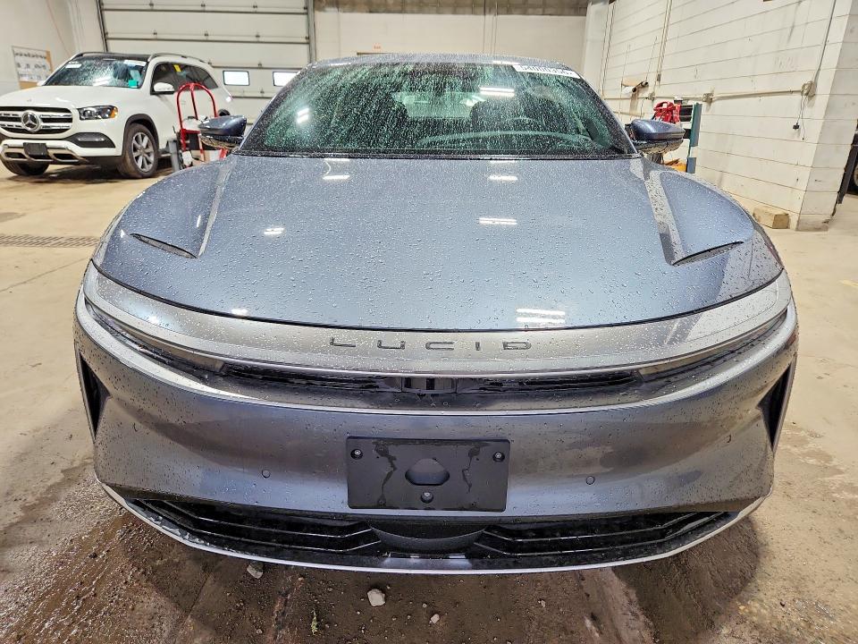 Aukcja sprzedaży 2023 Lucid Motors Air, vin: 50EA1PFA8PA007708, numer aukcji: 54000356