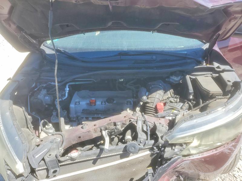 Продаж на аукціоні авто 2014 Honda Cr-v, vin: 5J6RM3H32EL040429, номер лоту: 55921346