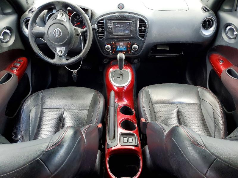 Aukcja sprzedaży 2012 Nissan Juke, vin: JN8AF5MV6CT111021, numer aukcji: 57152136