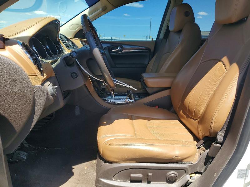 Продаж на аукціоні авто 2015 Buick Enclave, vin: 5GAKVCKD8FJ256323, номер лоту: 57919446