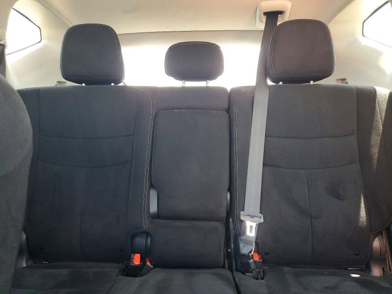 Продажа на аукционе авто 2021 Nissan Murano, vin: 5N1AZ2BJ1MC131403, номер лота: 57140776