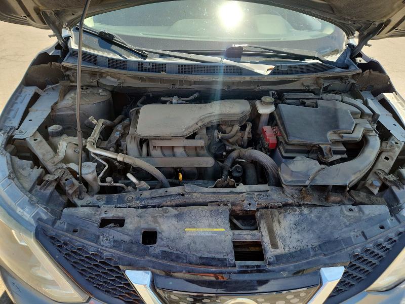 Aukcja sprzedaży 2018 Nissan Rogue Sport, vin: JN1BJ1CP0JW160773, numer aukcji: 58786026