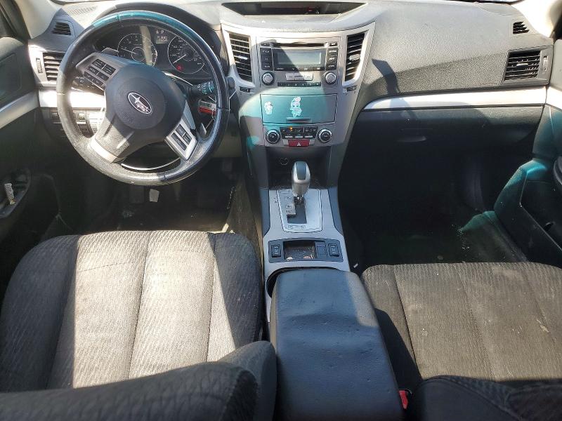 Aukcja sprzedaży 2012 Subaru Outback, vin: 4S4BRBGC0C3292628, numer aukcji: 85992175