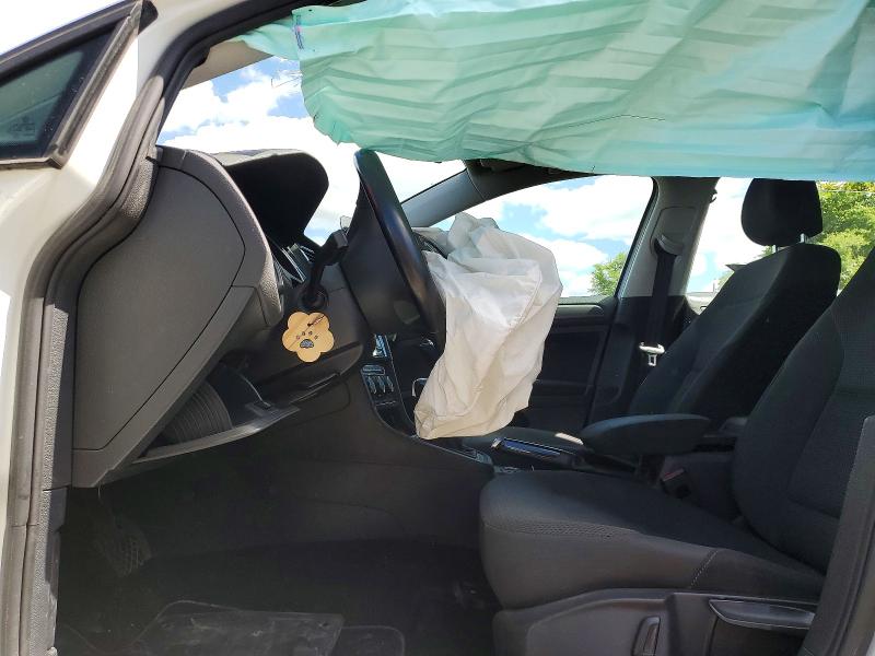 Продажа на аукционе авто 2018 Volkswagen Golf, vin: 3VWG17AU3JM282474, номер лота: 57212936