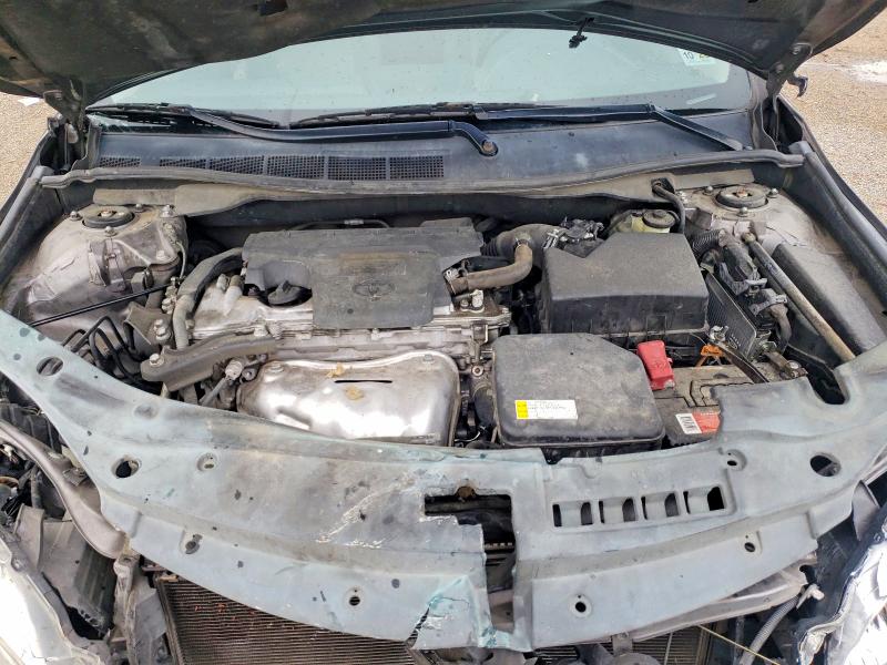 Aukcja sprzedaży 2016 Toyota Camry, vin: 4T4BF1FK9GR526475, numer aukcji: 55676226