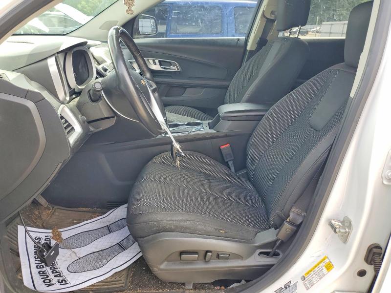 Продаж на аукціоні авто 2012 Chevrolet Equinox, vin: 2GNALDEK9C6234654, номер лоту: 57599506