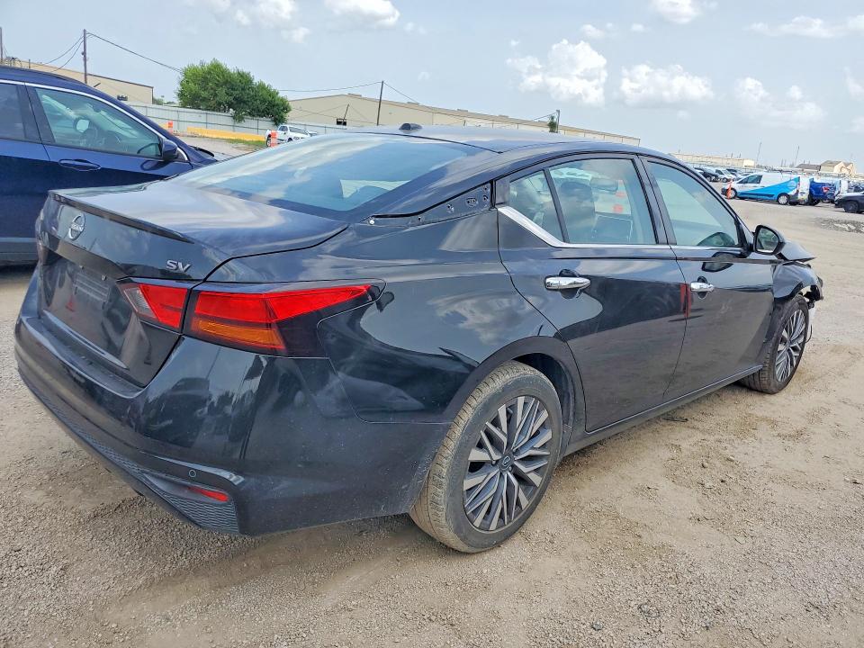 Продаж на аукціоні авто 2023 Nissan Altima, vin: 1N4BL4DV0PN331435, номер лоту: 58380186