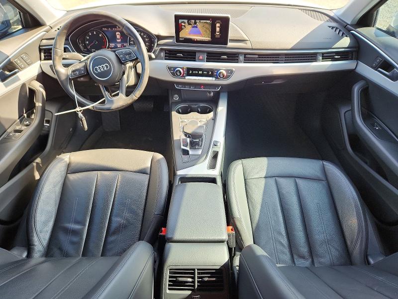 Aukcja sprzedaży 2017 Audi A4, vin: WAUGNAF42HN004966, numer aukcji: 54924866