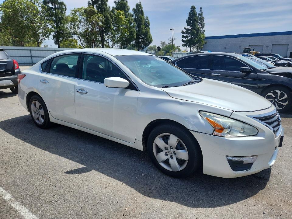 Продажа на аукционе авто 2013 Nissan Altima, vin: 1N4AL3AP6DN428372, номер лота: 56119206