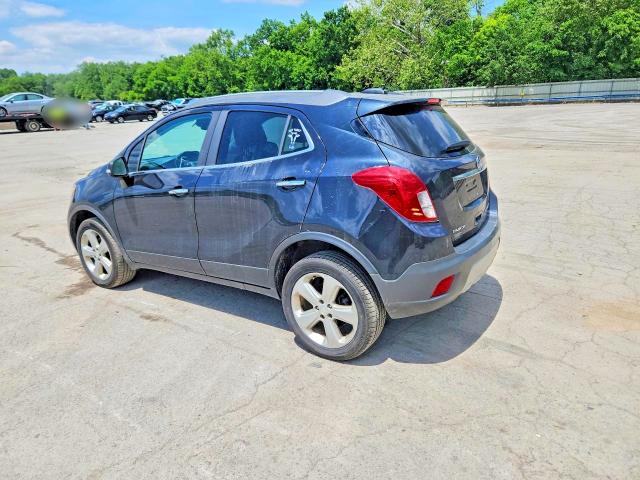 Aukcja sprzedaży 2016 Buick Encore, vin: KL4CJESB0GB691593, numer aukcji: 56068066