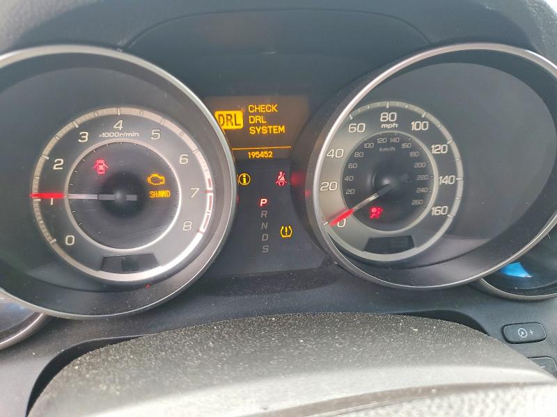 Продажа на аукционе авто 2012 Acura Mdx, vin: 2HNYD2H28CH533670, номер лота: 55424226