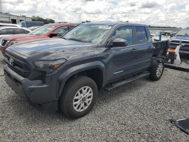 56625406 :رقم المزاد ، 3TYLB5JN0RT058171 vin ، 2024 Toyota Tacoma مزاد بيع