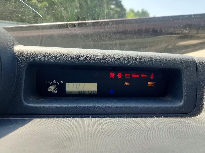Продажа на аукционе авто 2005 Toyota Scion, vin: JTLKT334750170528, номер лота: 58280446