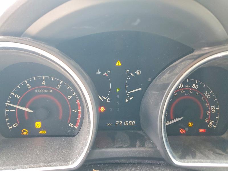 Aukcja sprzedaży 2012 Toyota Highlander, vin: 5TDBK3EH4CS094923, numer aukcji: 55733736