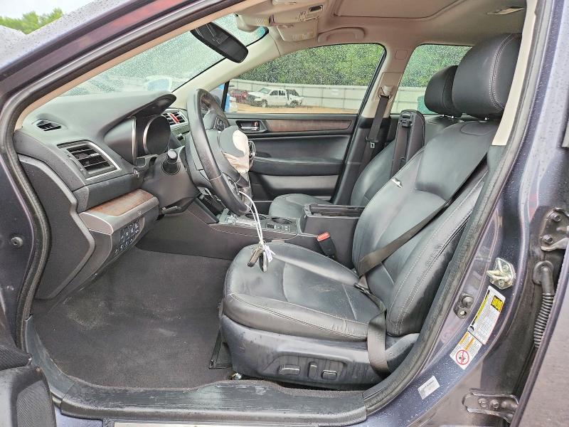 2016 Subaru Outback მანქანა იყიდება აუქციონზე, vin: 4S4BSANCXG3341065, აუქციონის ნომერი: 57545276