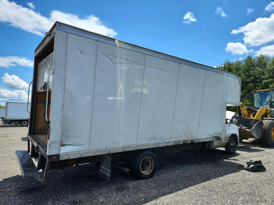 Aukcja sprzedaży 2024 Ford Econoline, vin: 1FDXE4FN3RDD06248, numer aukcji: 64494306