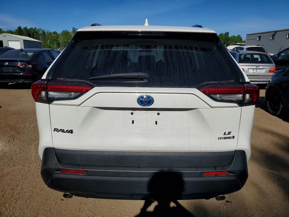 55351566 :رقم المزاد ، 2T3BWRFV7KW003782 vin ، 2019 Toyota Rav4 مزاد بيع
