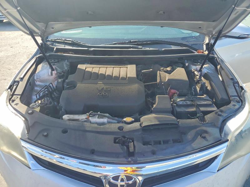 Продажа на аукционе авто 2014 Toyota Avalon, vin: 4T1BK1EBXEU132231, номер лота: 55835076