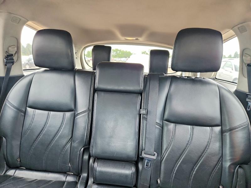 Продаж на аукціоні авто 2014 Infiniti Qx60, vin: 5N1AL0MM8EC525253, номер лоту: 57630226