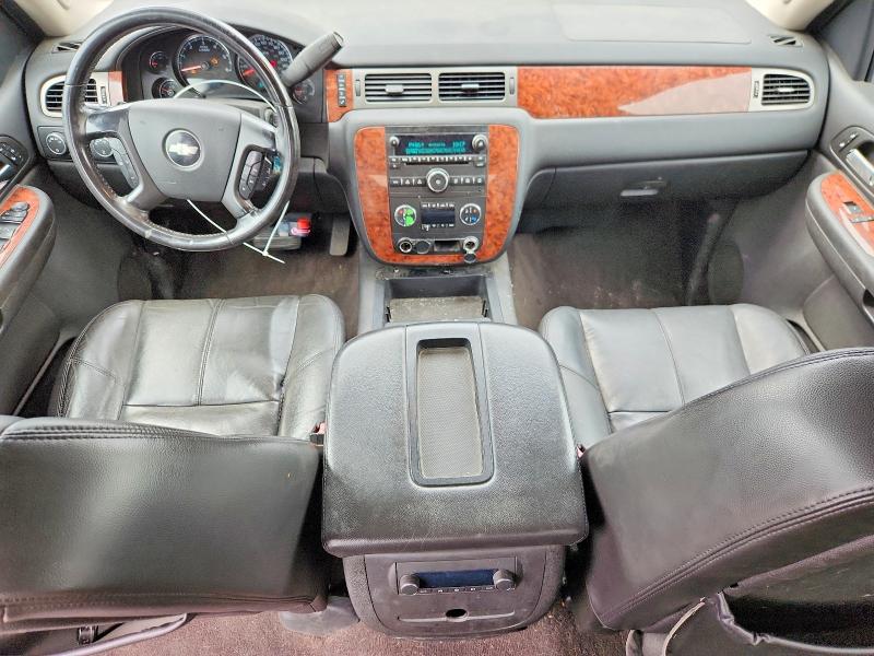 58943856 :رقم المزاد ، 2GCEK13J781299271 vin ، 2008 Chevrolet Silverado مزاد بيع