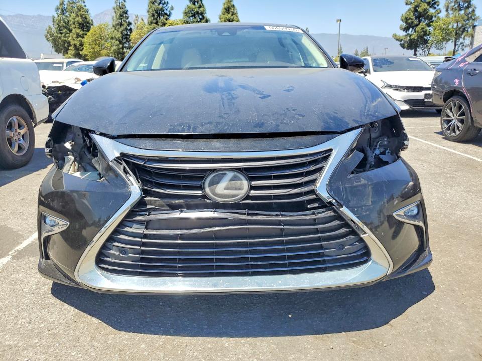 Продажа на аукционе авто 2017 Lexus Es, vin: 58ABK1GG8HU069572, номер лота: 56699936