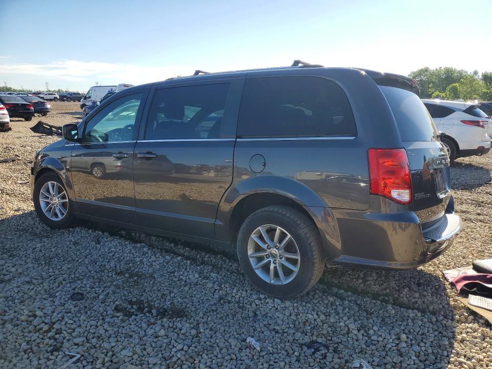 58350076 :رقم المزاد ، 2C4RDGCG3KR797978 vin ، 2019 Dodge Grand Caravan مزاد بيع